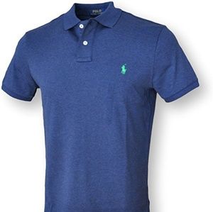 Ralph Lauren Polo Shirt Man